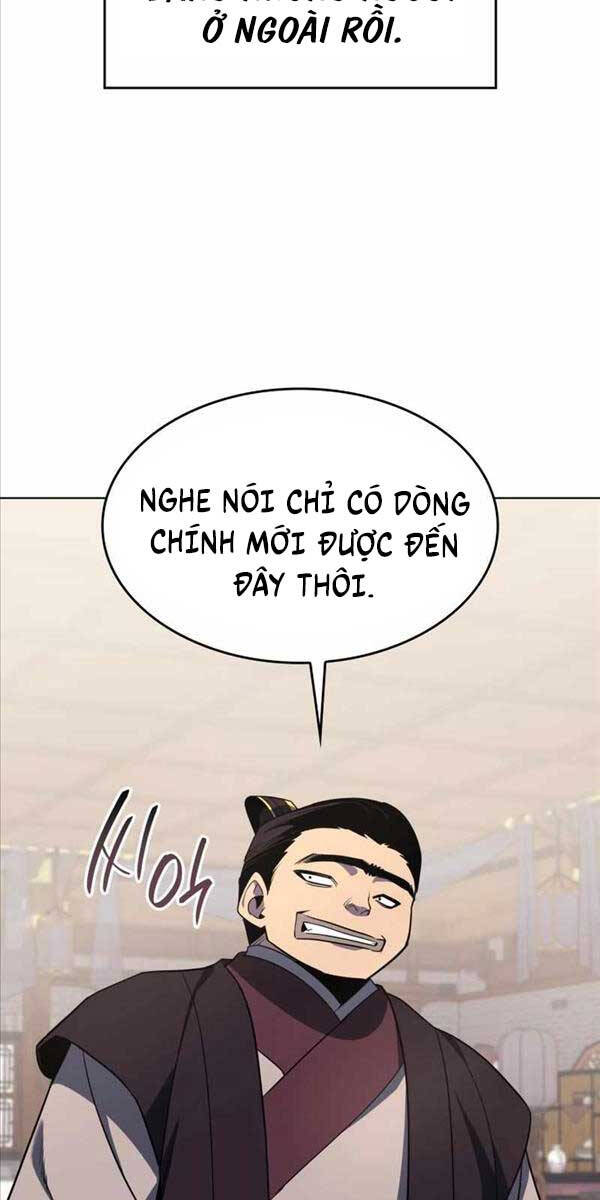 Thiên Ma Thần Quyết: Trùng Sinh