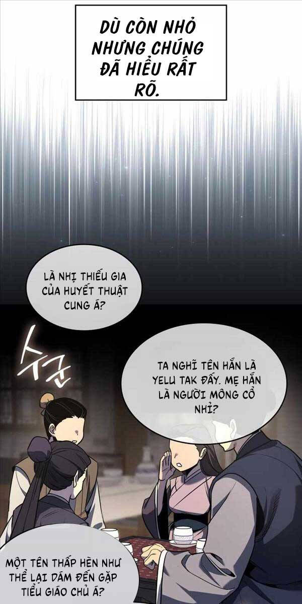 Thiên Ma Thần Quyết: Trùng Sinh