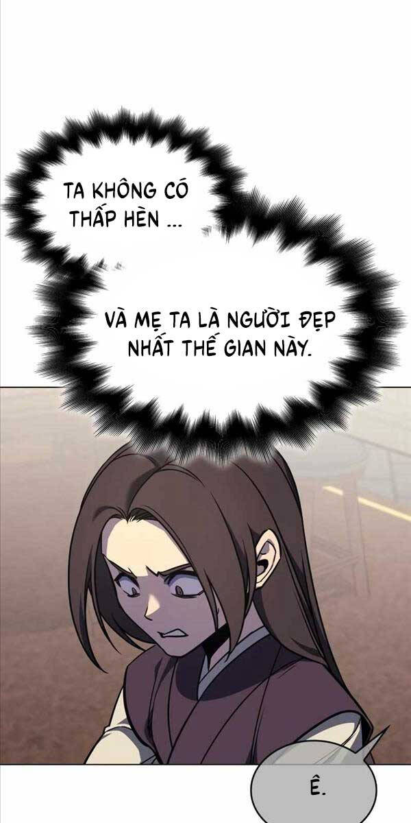 Thiên Ma Thần Quyết: Trùng Sinh