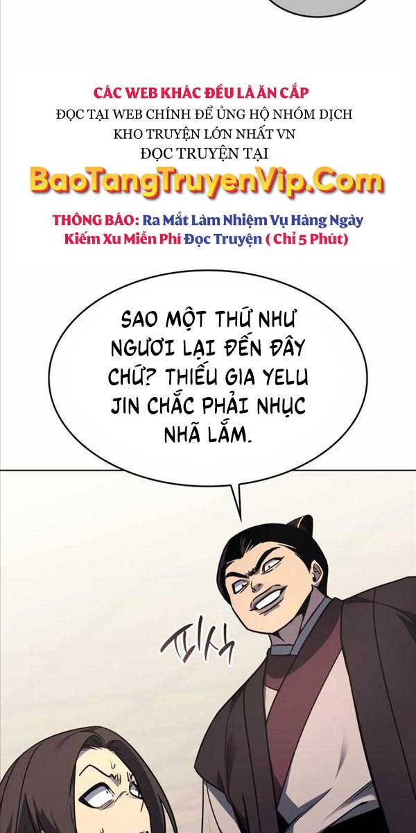 Thiên Ma Thần Quyết: Trùng Sinh
