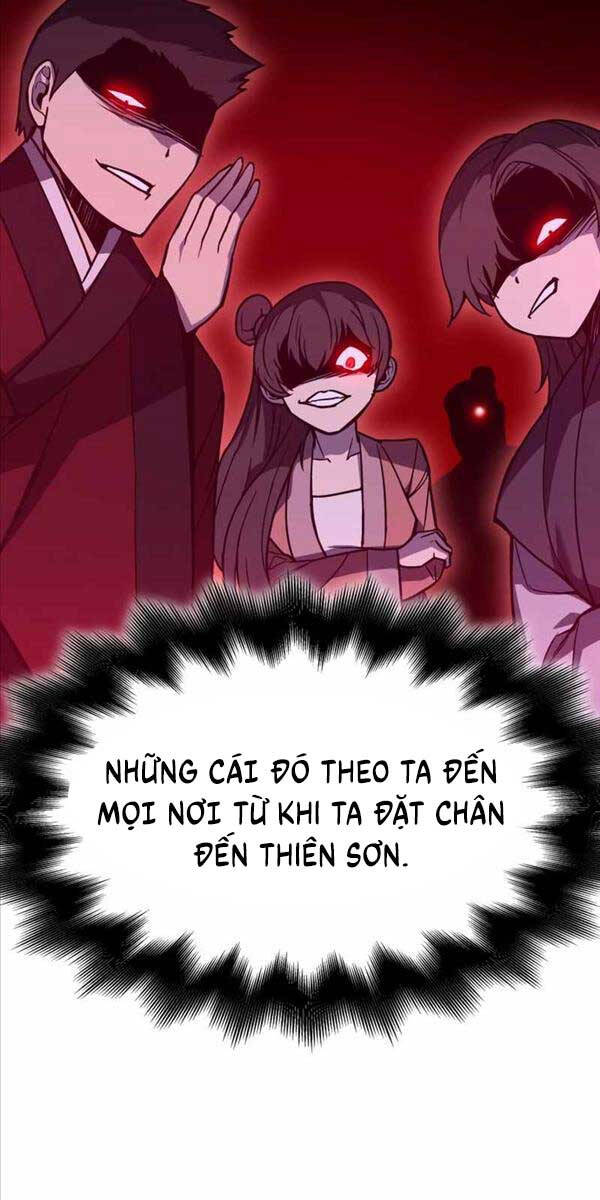 Thiên Ma Thần Quyết: Trùng Sinh
