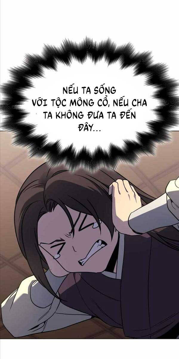 Thiên Ma Thần Quyết: Trùng Sinh