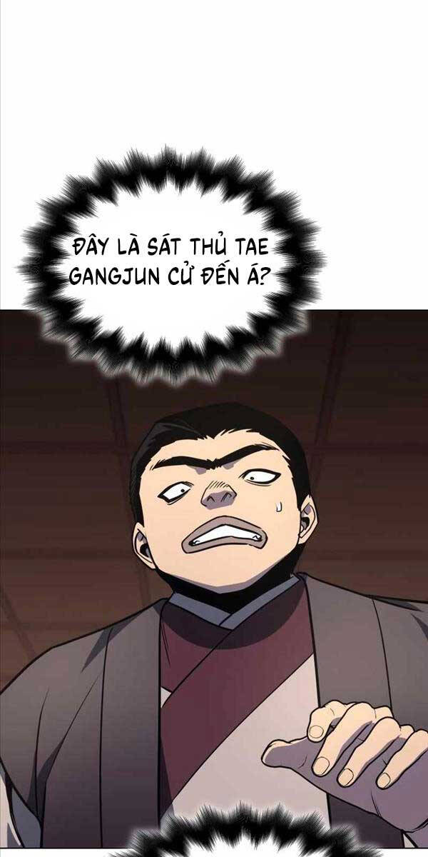 Thiên Ma Thần Quyết: Trùng Sinh