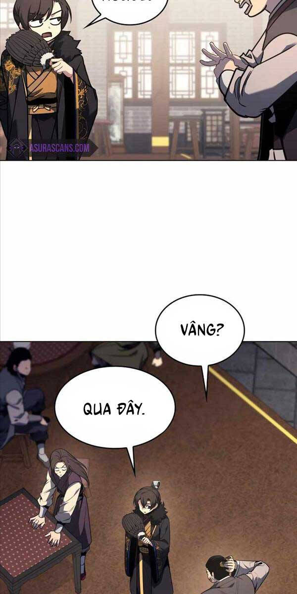 Thiên Ma Thần Quyết: Trùng Sinh