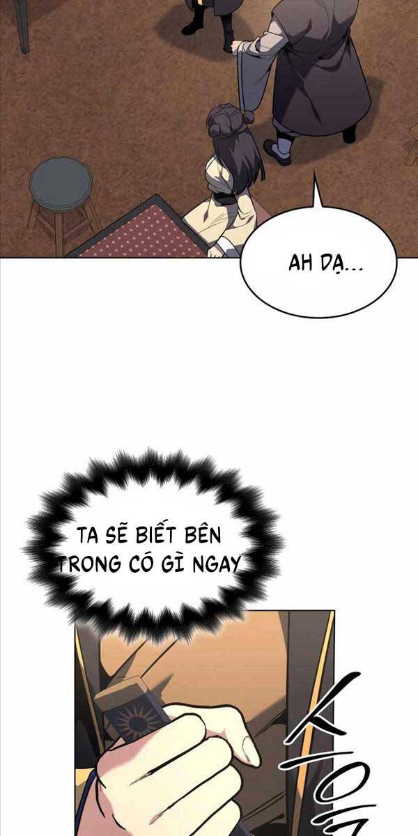 Thiên Ma Thần Quyết: Trùng Sinh