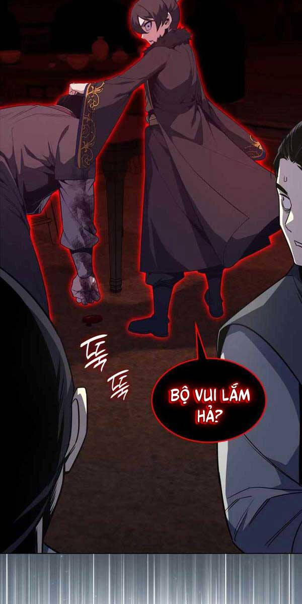 Thiên Ma Thần Quyết: Trùng Sinh