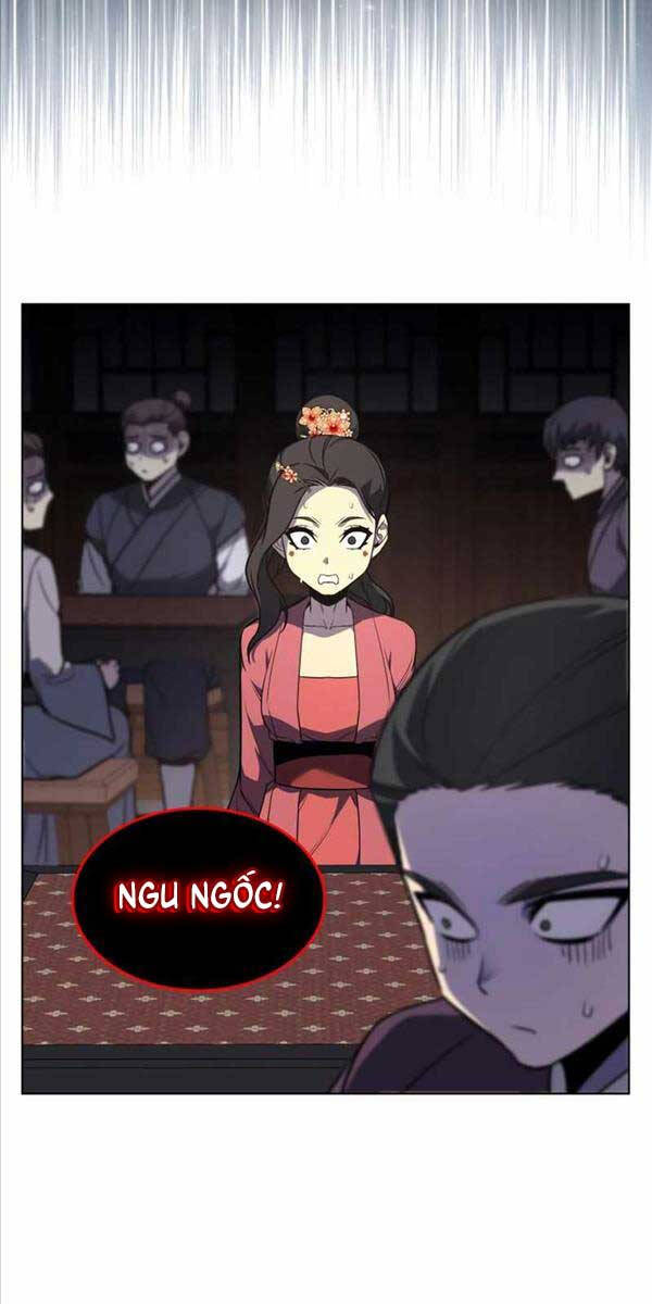 Thiên Ma Thần Quyết: Trùng Sinh