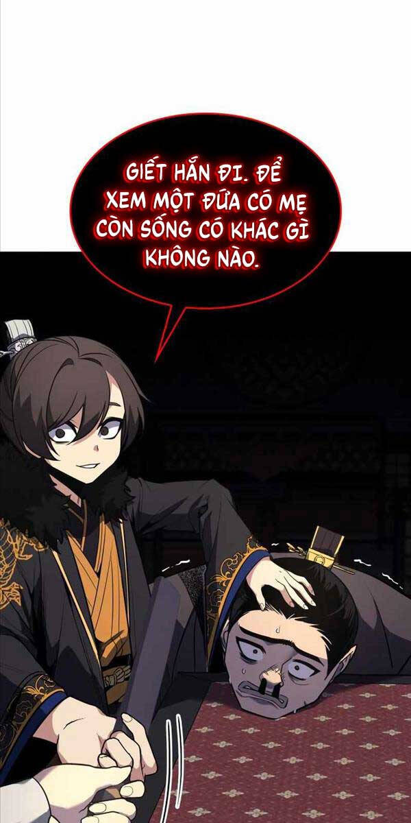 Thiên Ma Thần Quyết: Trùng Sinh