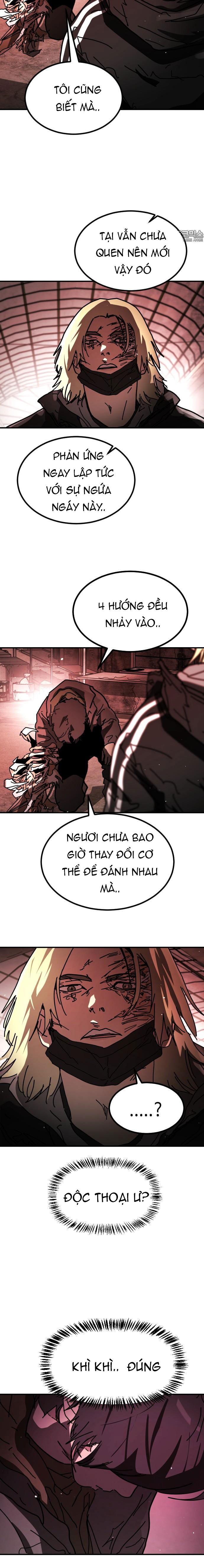 Đại Dịch Seoul