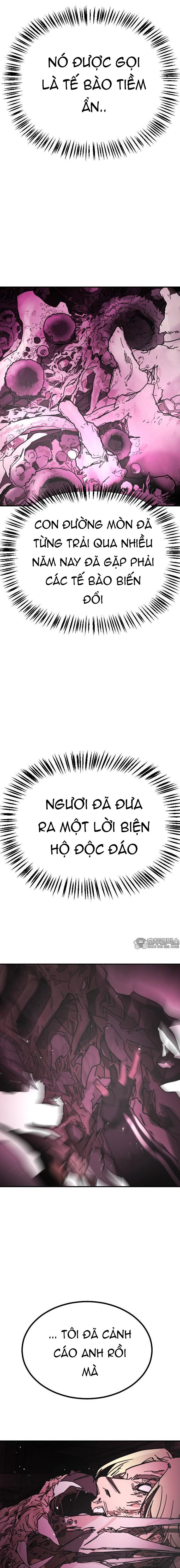 Đại Dịch Seoul