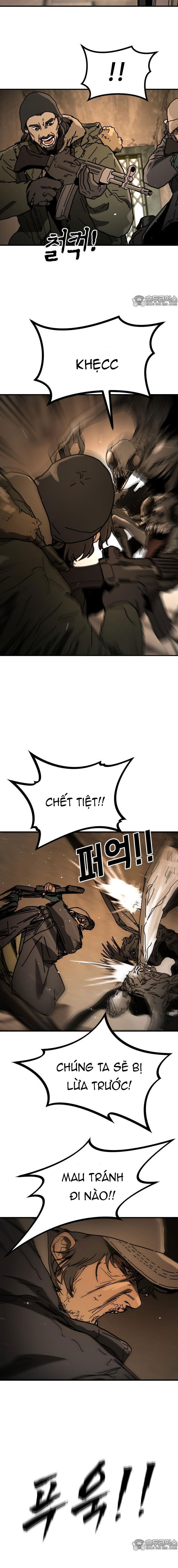 Đại Dịch Seoul