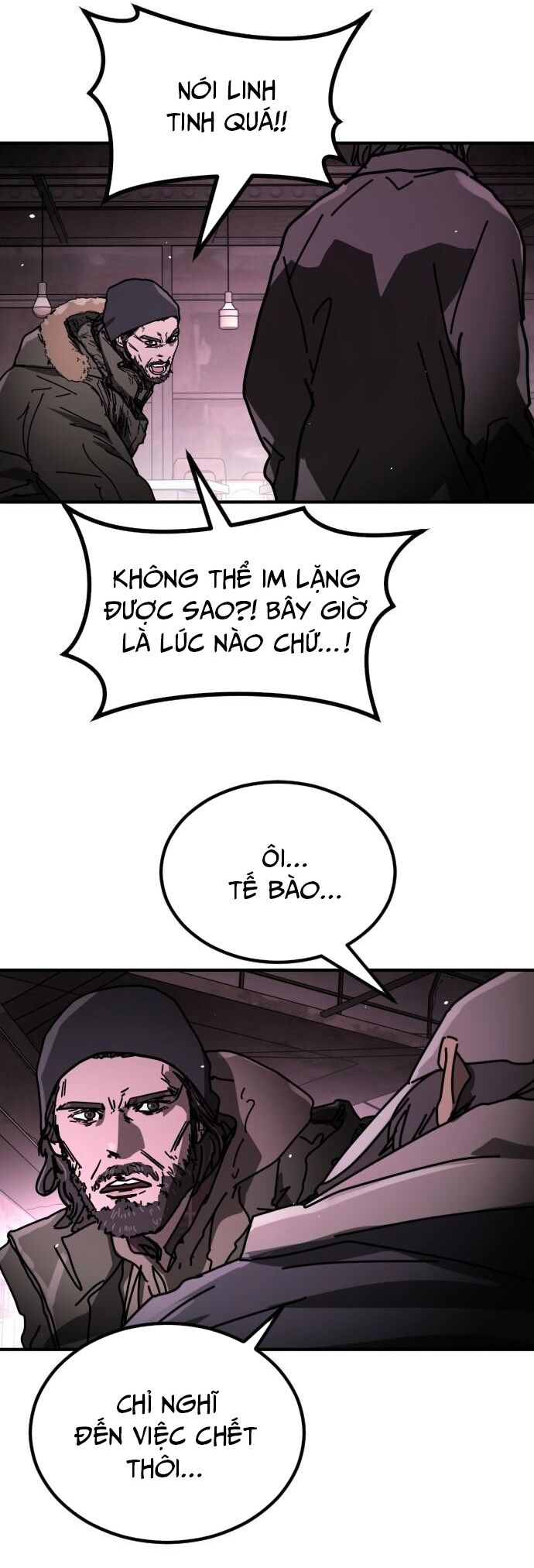 Đại Dịch Seoul