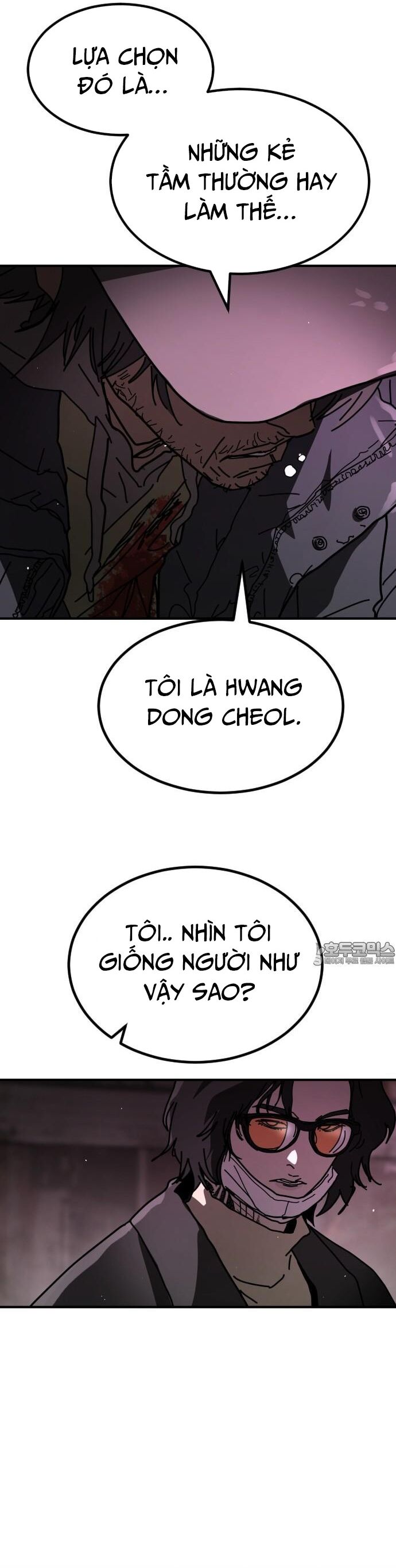 Đại Dịch Seoul