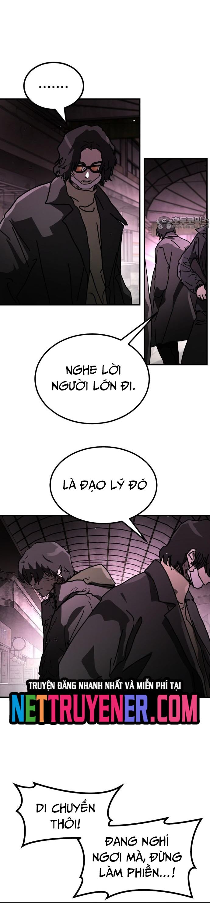 Đại Dịch Seoul