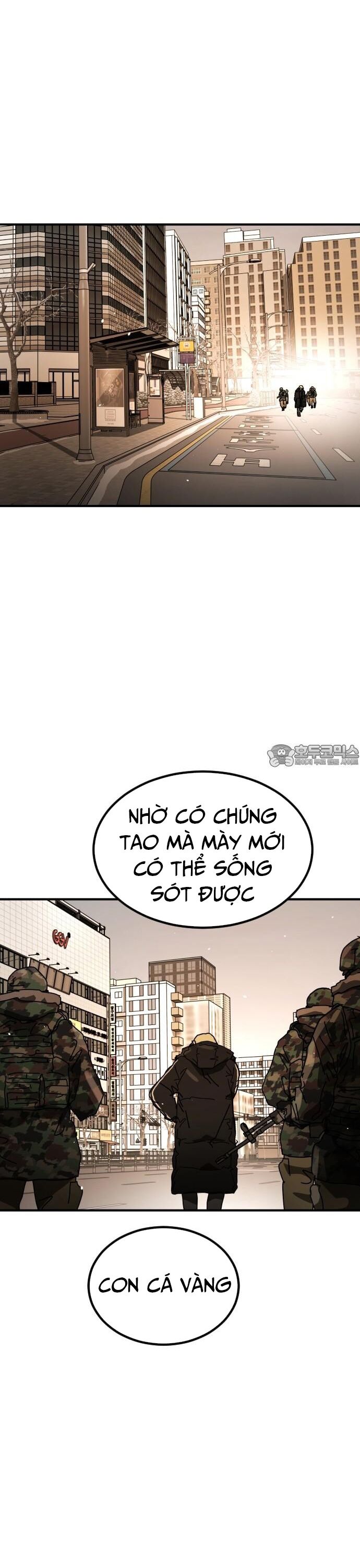 Đại Dịch Seoul