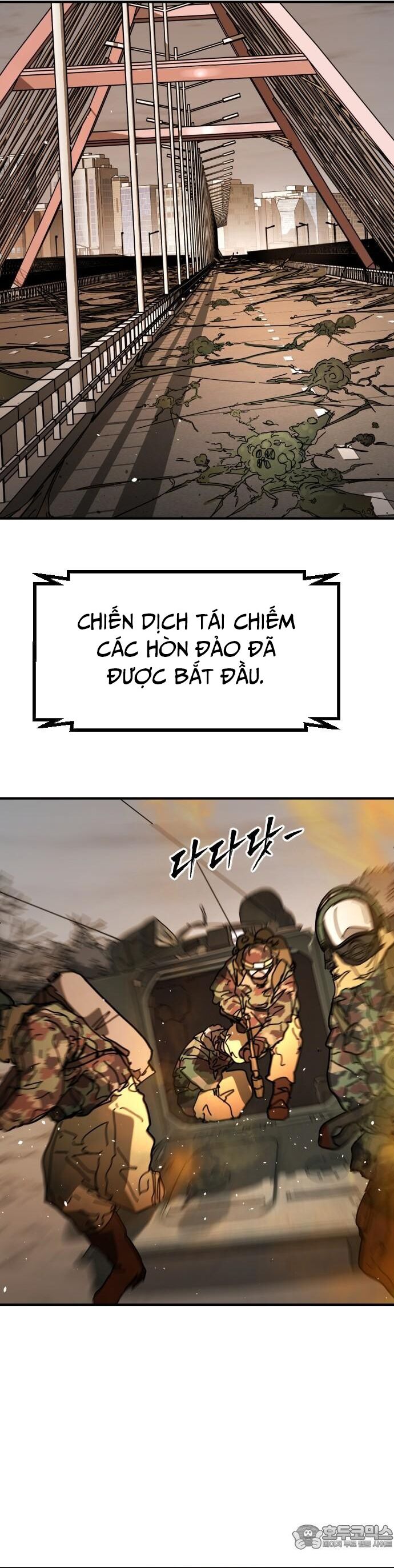 Đại Dịch Seoul