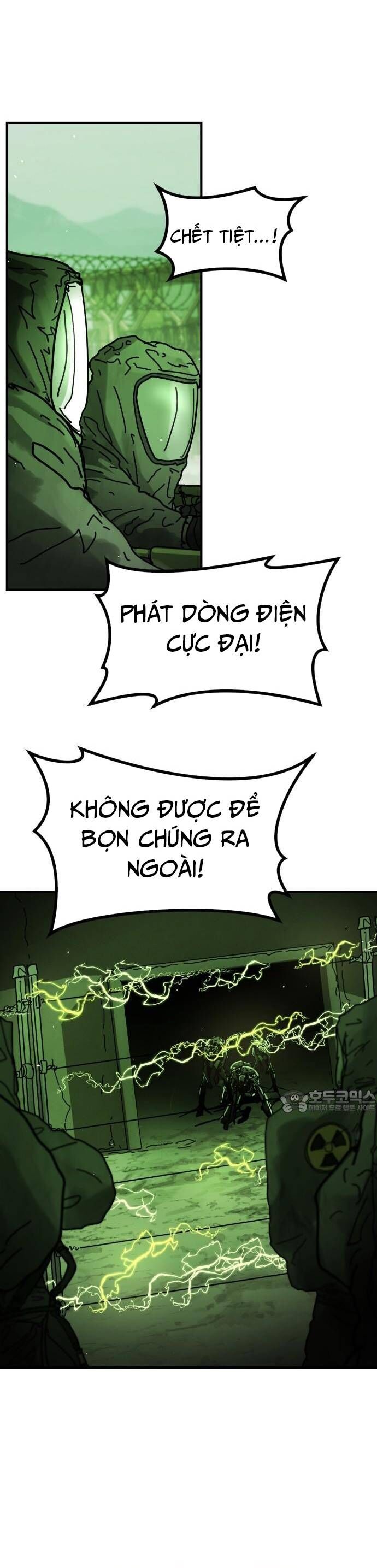 Đại Dịch Seoul