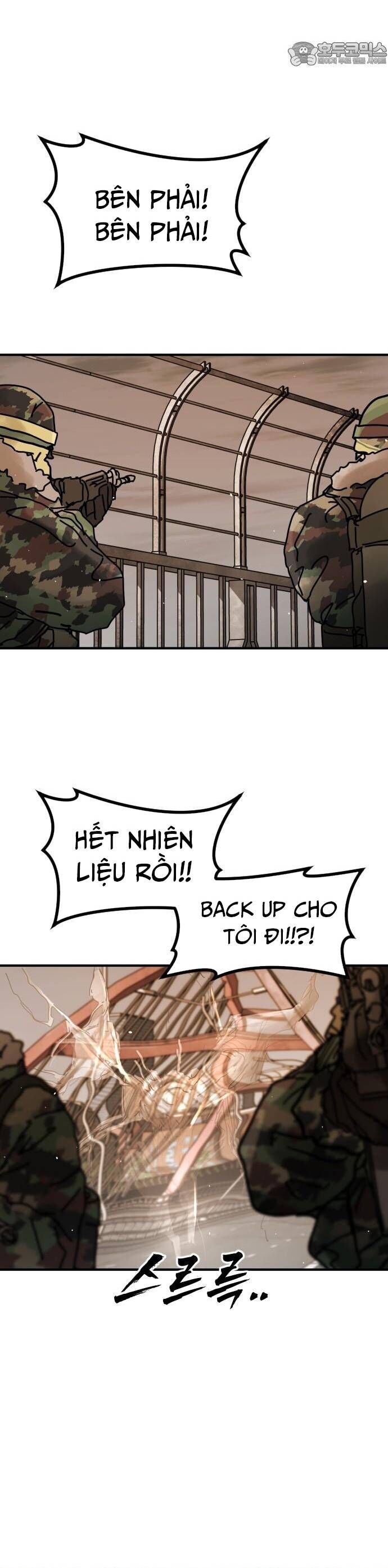 Đại Dịch Seoul