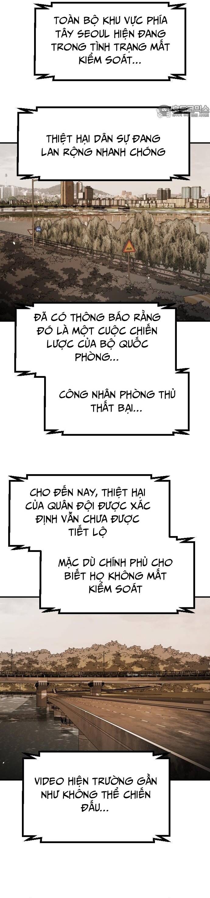 Đại Dịch Seoul