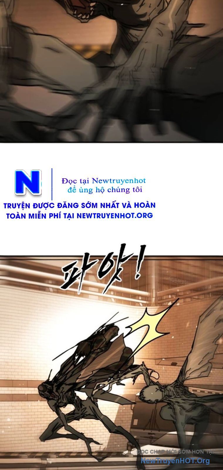 Đại Dịch Seoul