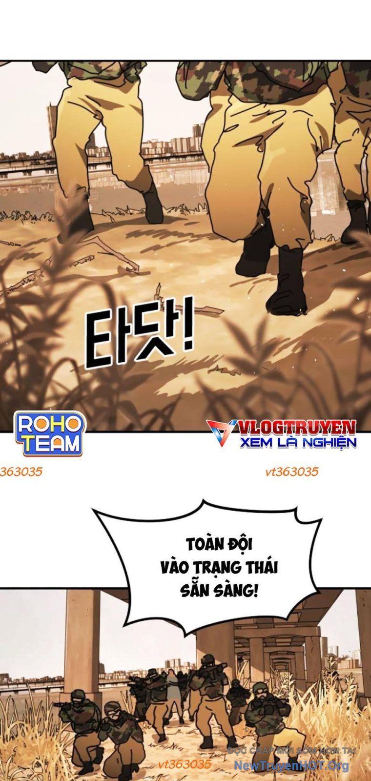 Đại Dịch Seoul