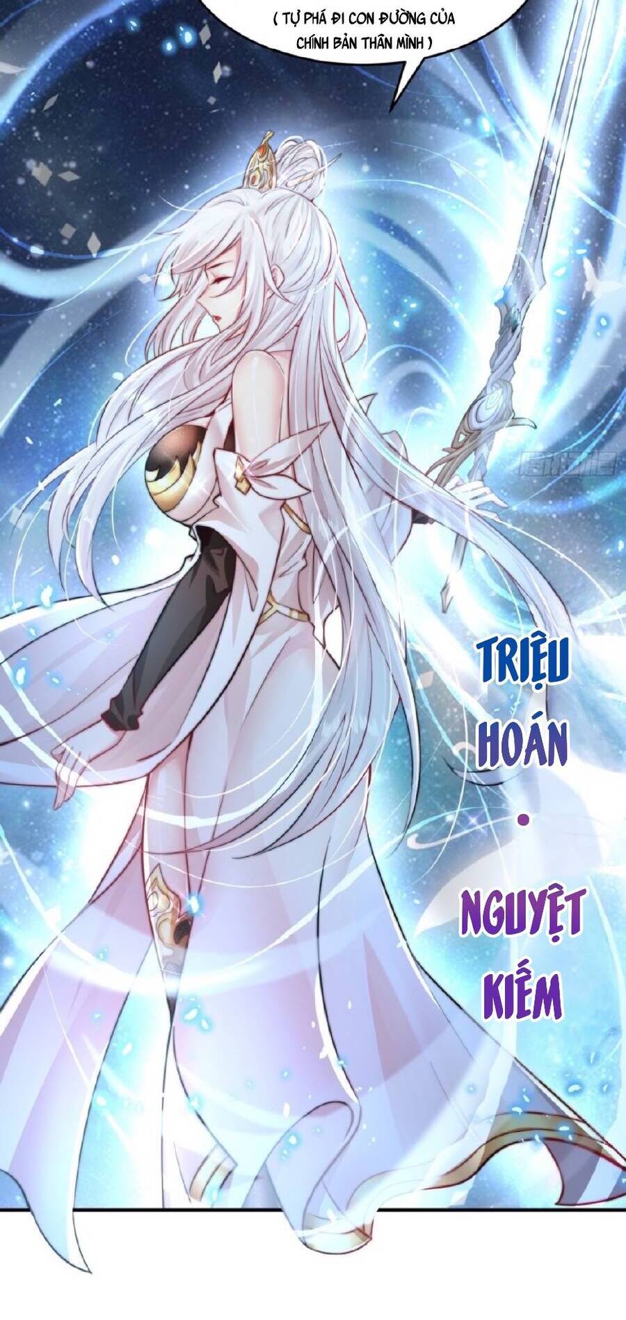 Bắt Đầu Thổ Lộ Với Mỹ Nữ Sư Tôn