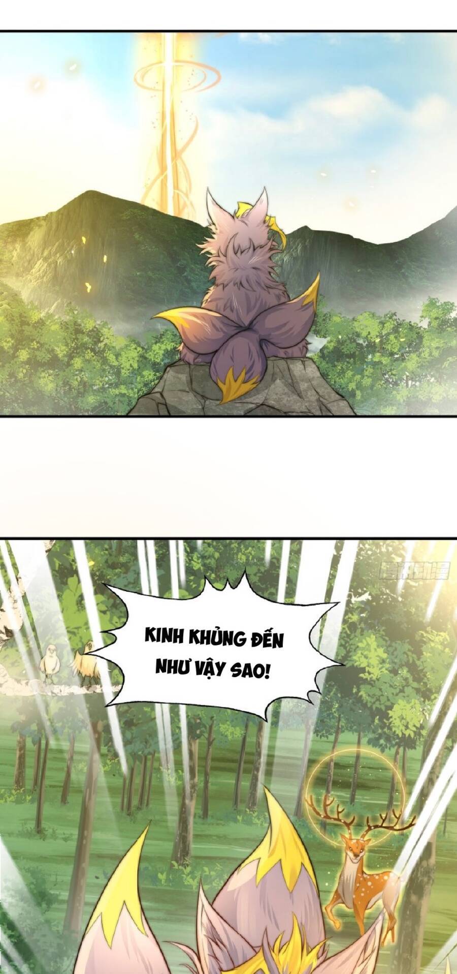 Bắt Đầu Thổ Lộ Với Mỹ Nữ Sư Tôn