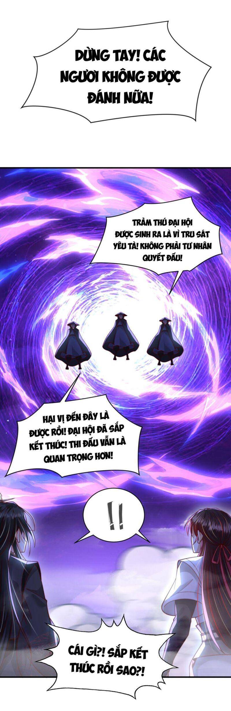 Bắt Đầu Thổ Lộ Với Mỹ Nữ Sư Tôn