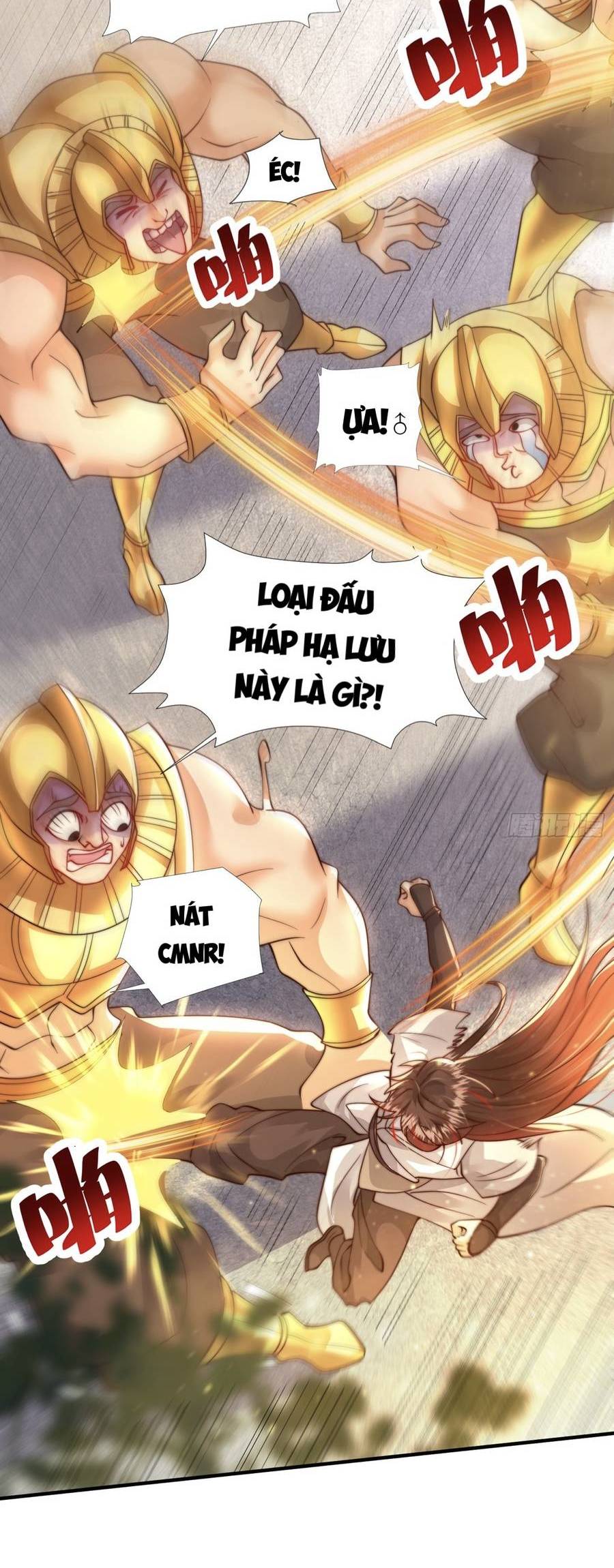 Bắt Đầu Thổ Lộ Với Mỹ Nữ Sư Tôn