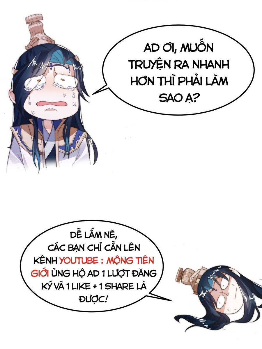 Bắt Đầu Thổ Lộ Với Mỹ Nữ Sư Tôn