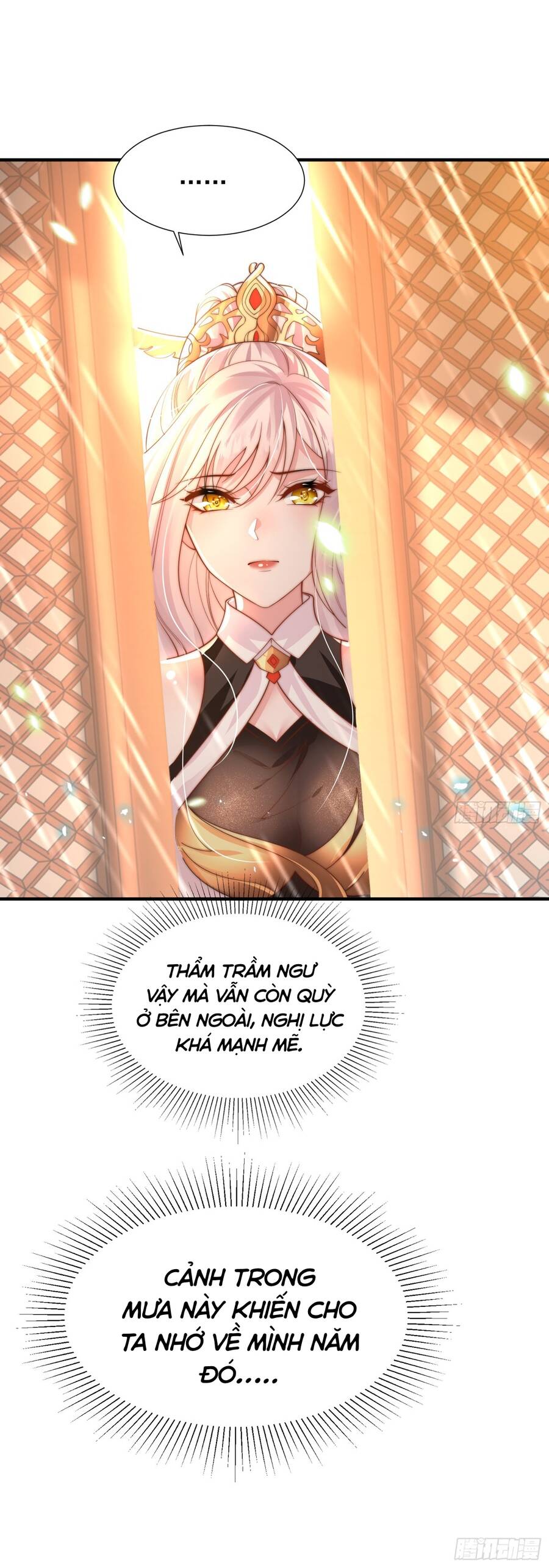 Bắt Đầu Thổ Lộ Với Mỹ Nữ Sư Tôn