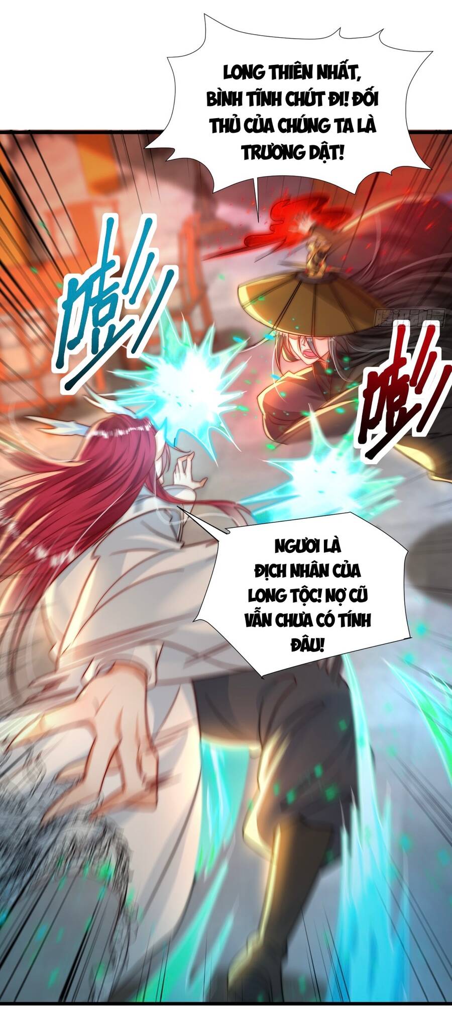 Bắt Đầu Thổ Lộ Với Mỹ Nữ Sư Tôn