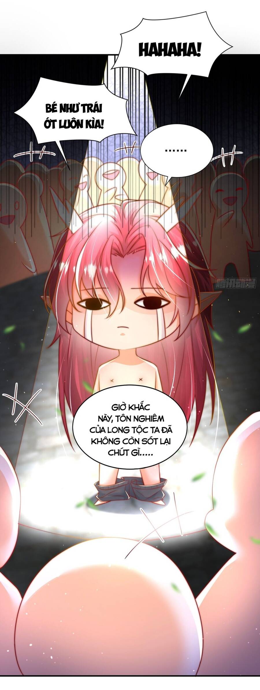Bắt Đầu Thổ Lộ Với Mỹ Nữ Sư Tôn
