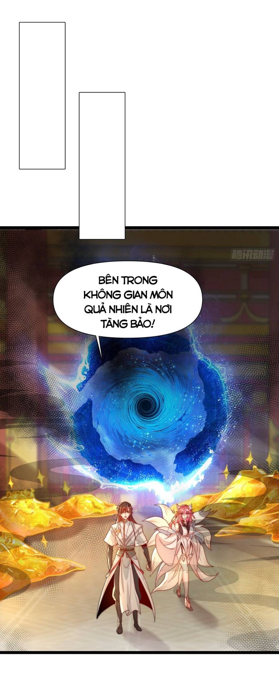 Bắt Đầu Thổ Lộ Với Mỹ Nữ Sư Tôn