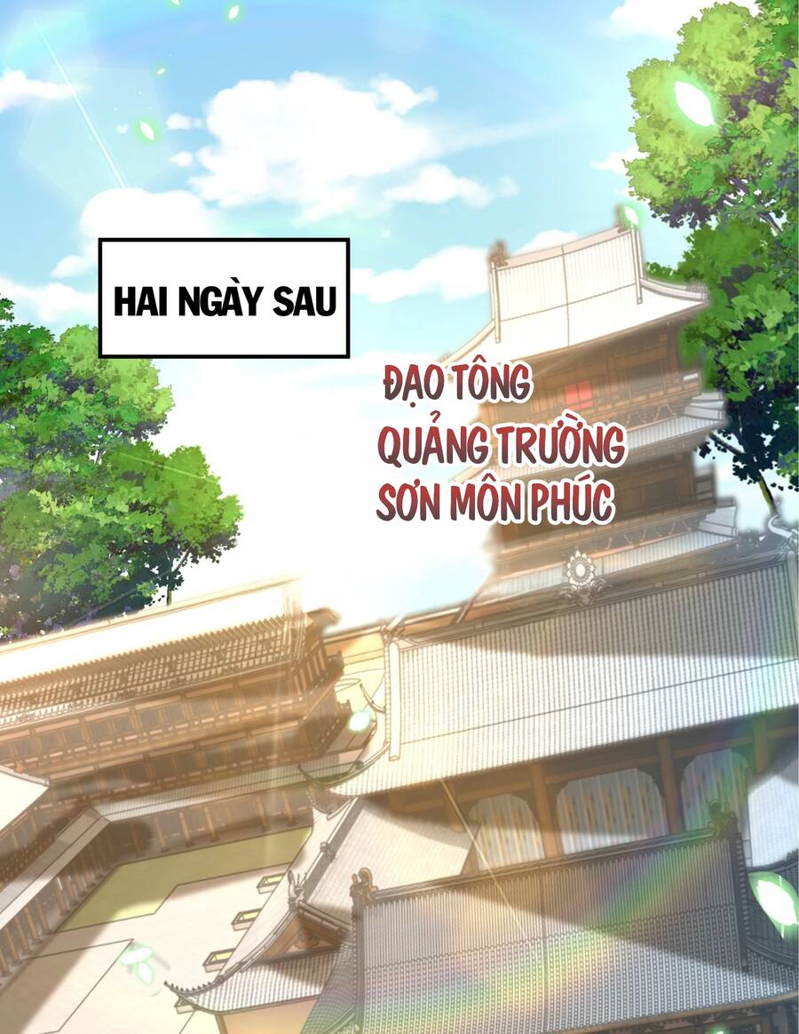 Bắt Đầu Thổ Lộ Với Mỹ Nữ Sư Tôn