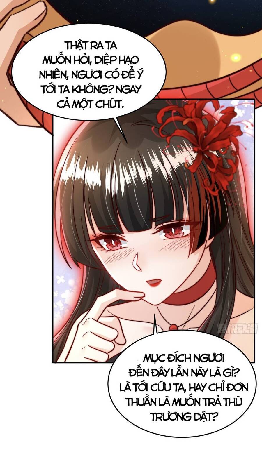 Bắt Đầu Thổ Lộ Với Mỹ Nữ Sư Tôn