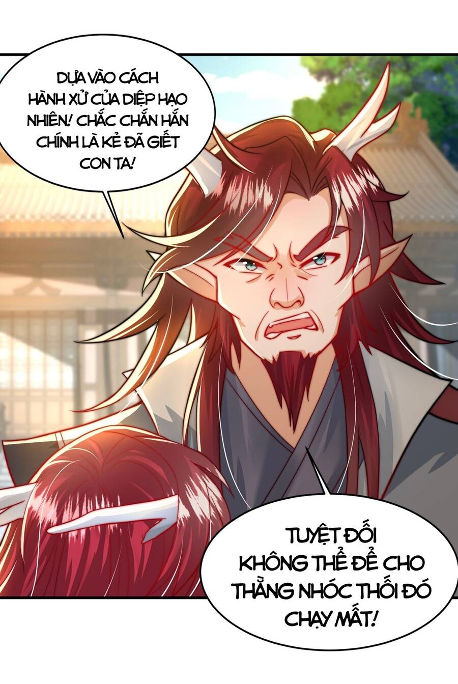 Bắt Đầu Thổ Lộ Với Mỹ Nữ Sư Tôn