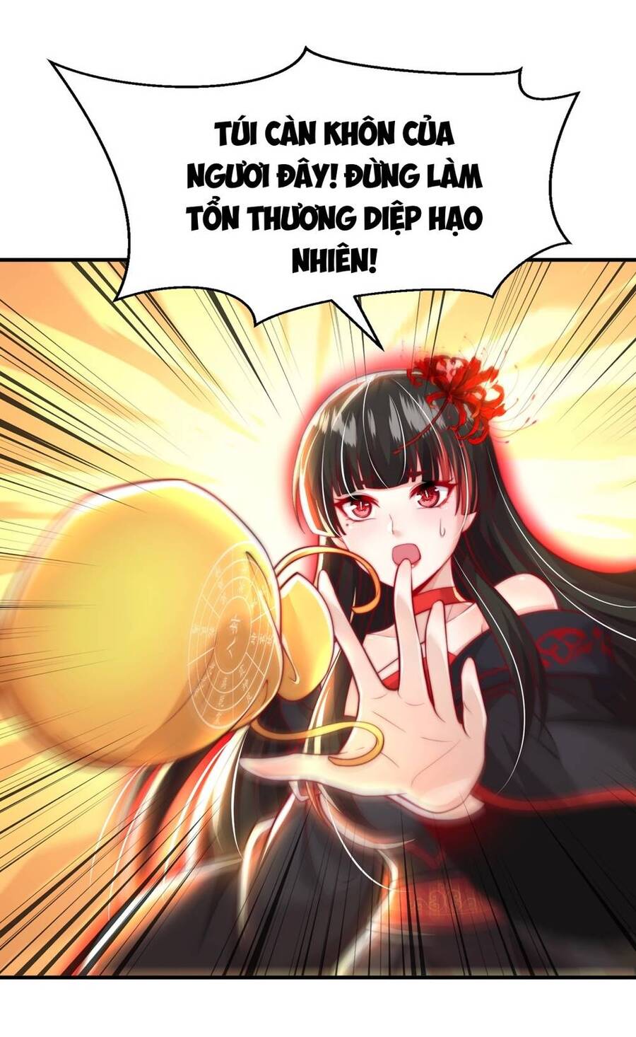 Bắt Đầu Thổ Lộ Với Mỹ Nữ Sư Tôn