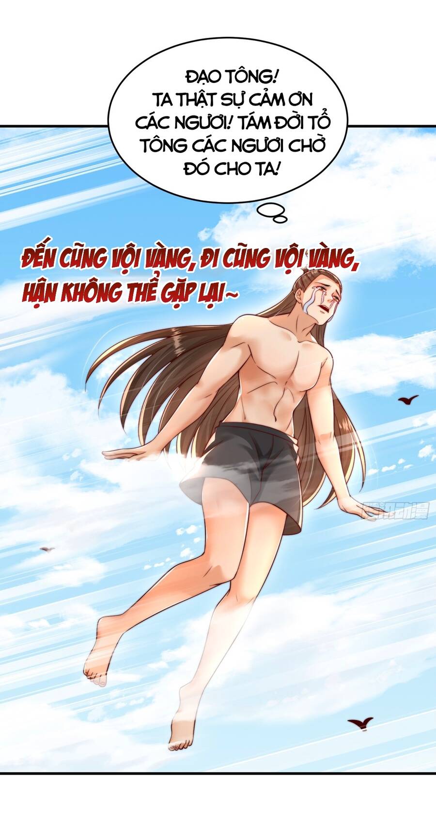 Bắt Đầu Thổ Lộ Với Mỹ Nữ Sư Tôn