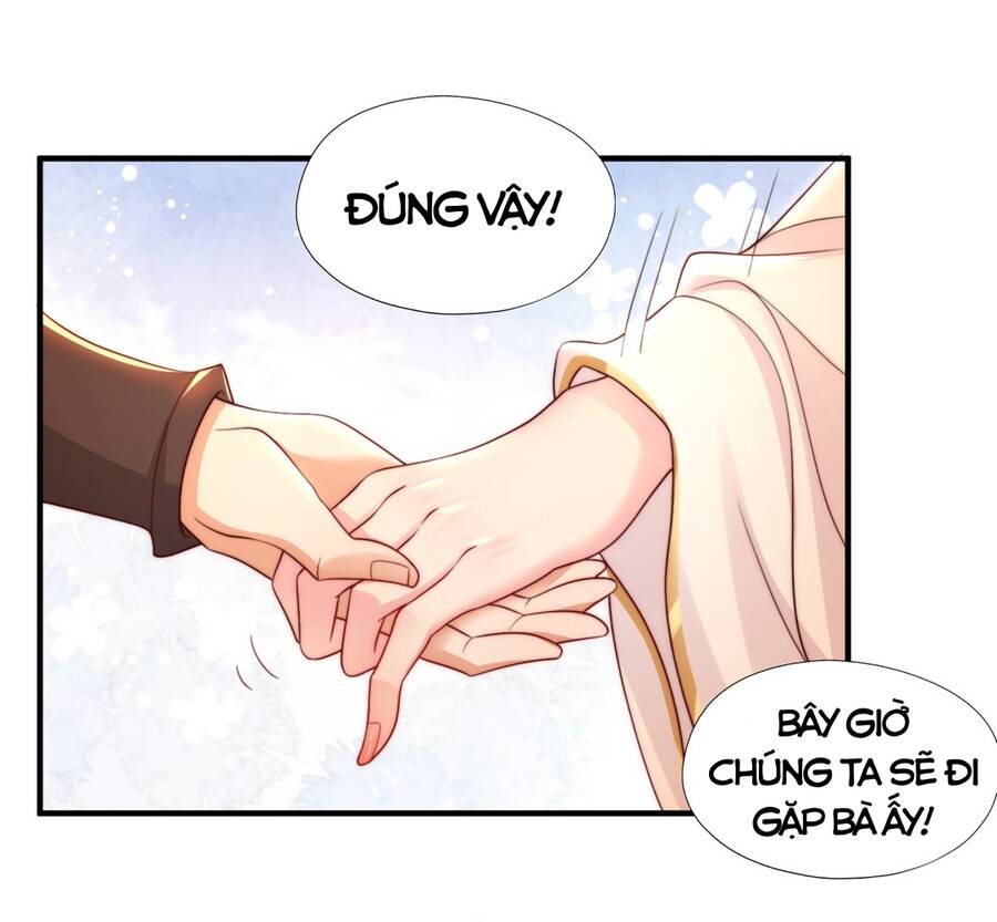 Bắt Đầu Thổ Lộ Với Mỹ Nữ Sư Tôn
