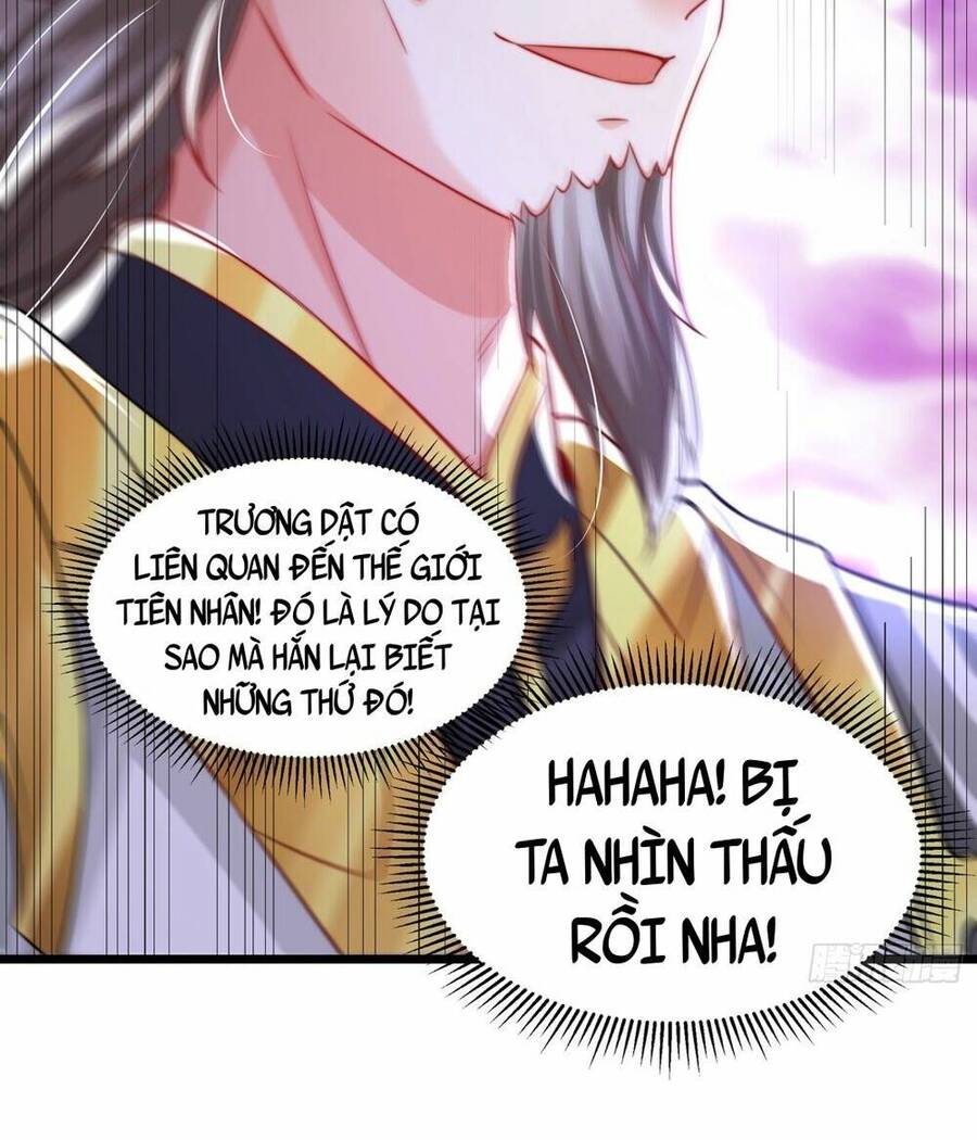 Bắt Đầu Thổ Lộ Với Mỹ Nữ Sư Tôn
