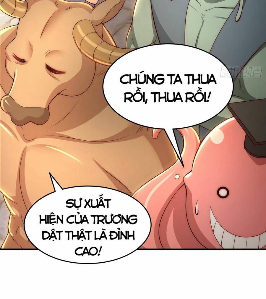 Bắt Đầu Thổ Lộ Với Mỹ Nữ Sư Tôn