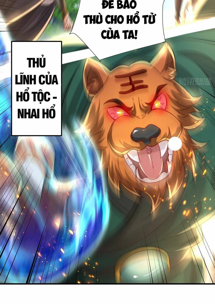 Bắt Đầu Thổ Lộ Với Mỹ Nữ Sư Tôn