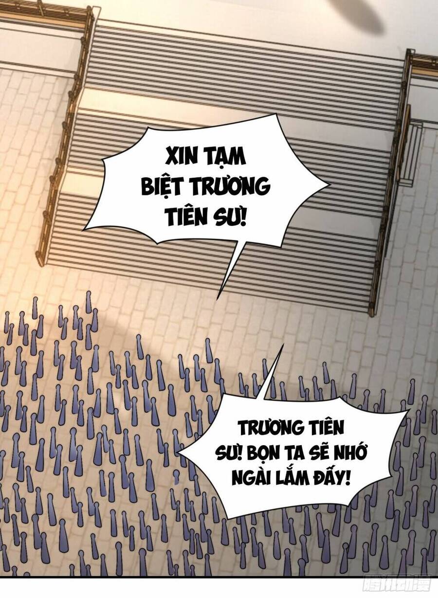Bắt Đầu Thổ Lộ Với Mỹ Nữ Sư Tôn