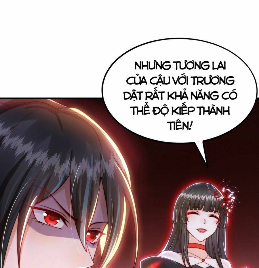Bắt Đầu Thổ Lộ Với Mỹ Nữ Sư Tôn