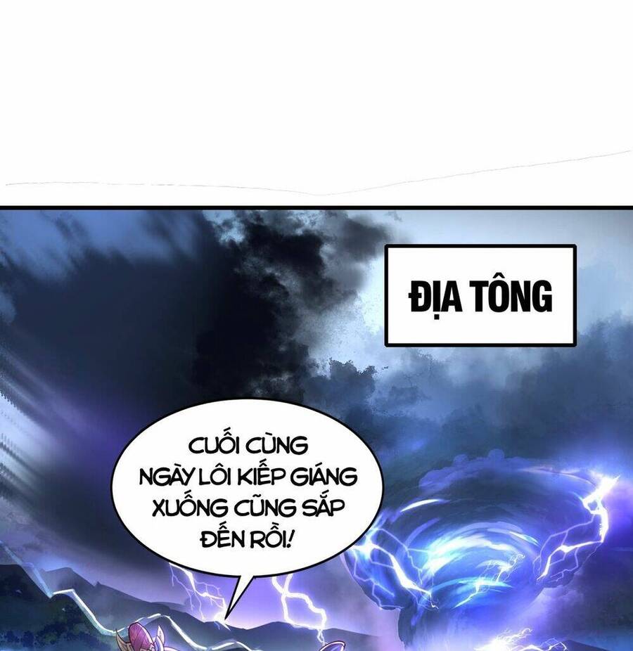 Bắt Đầu Thổ Lộ Với Mỹ Nữ Sư Tôn