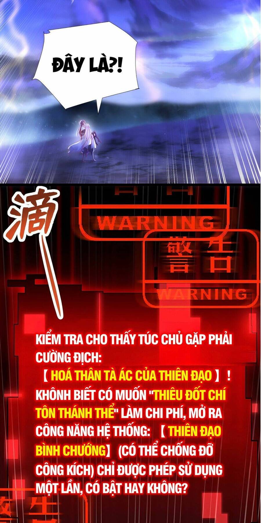 Bắt Đầu Thổ Lộ Với Mỹ Nữ Sư Tôn