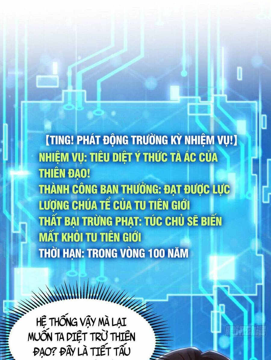 Bắt Đầu Thổ Lộ Với Mỹ Nữ Sư Tôn