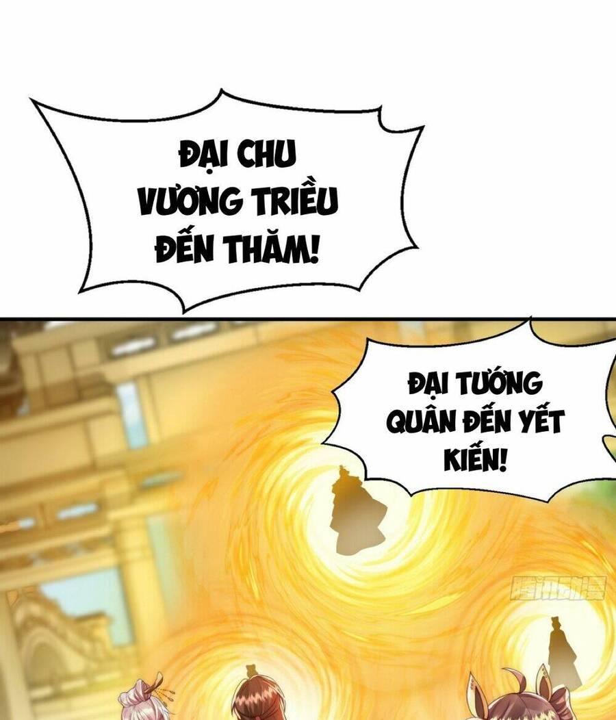 Bắt Đầu Thổ Lộ Với Mỹ Nữ Sư Tôn