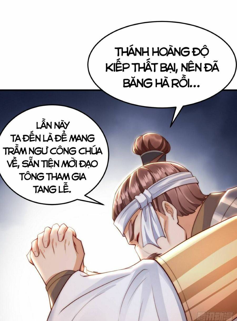 Bắt Đầu Thổ Lộ Với Mỹ Nữ Sư Tôn